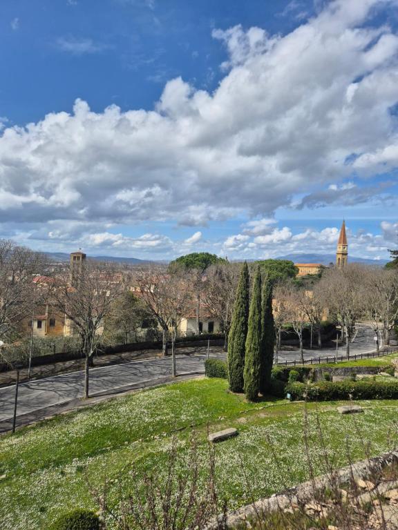 La Finestra d'Arezzo - Casa De Un Dormitorio