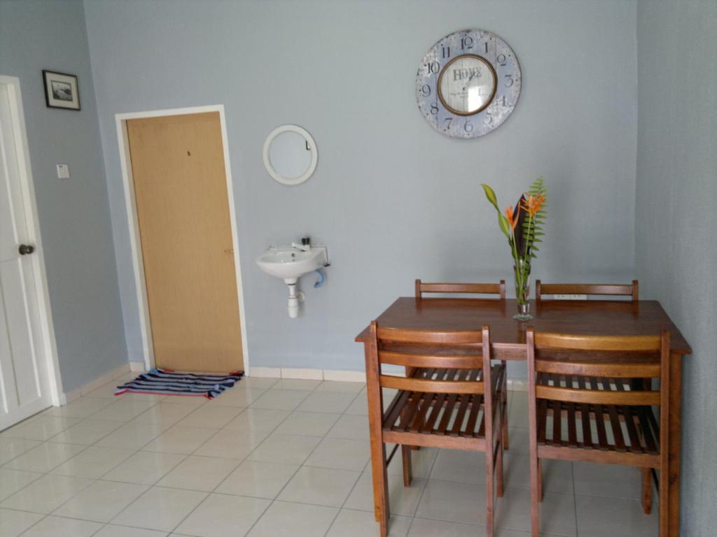 Fotografie z fotogalerie ubytování Nipah Guesthouse Pangkor v destinaci Pangkor