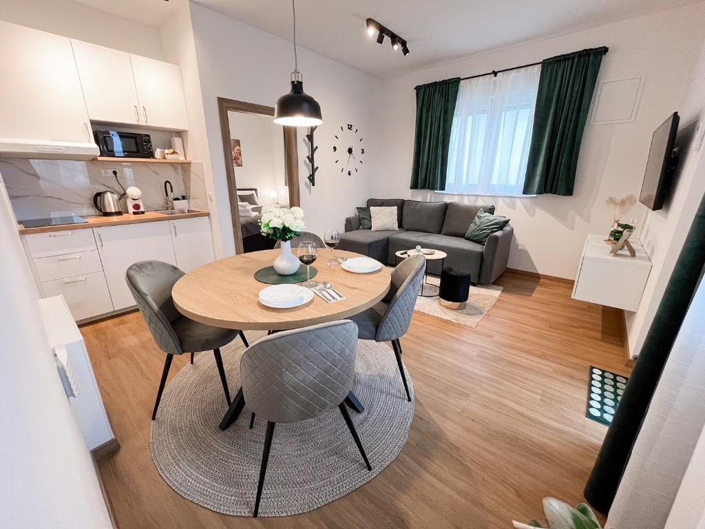 Apartments BINGO - Zagreb airport - 2