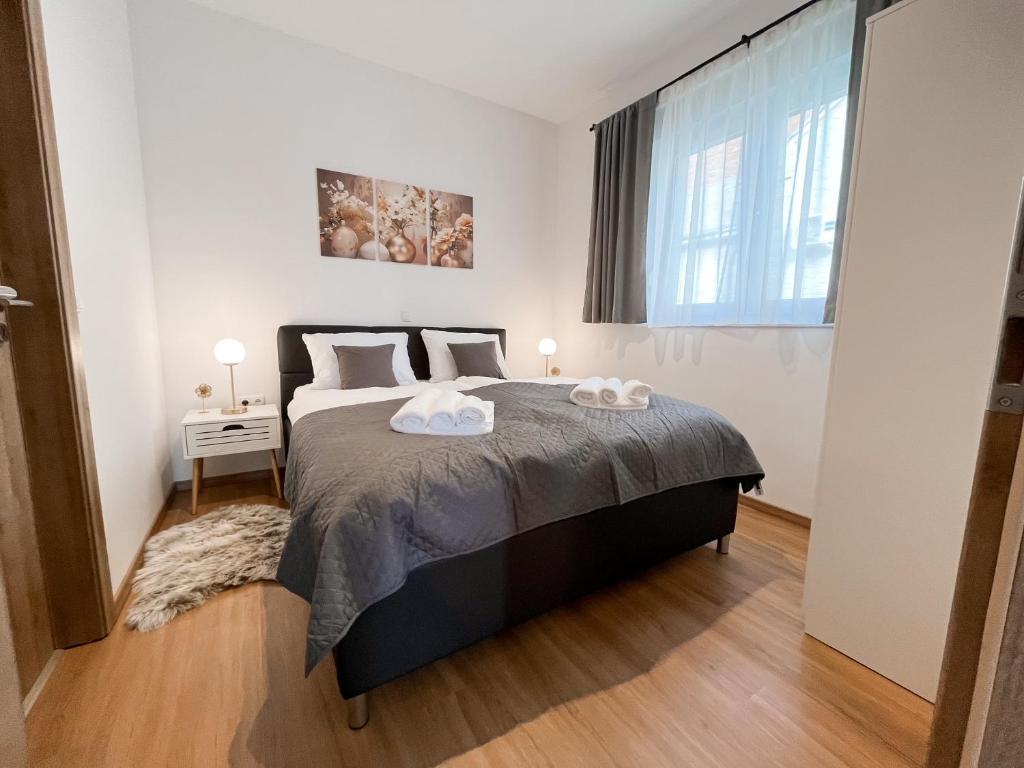 Apartments BINGO - Zagreb airport - 10