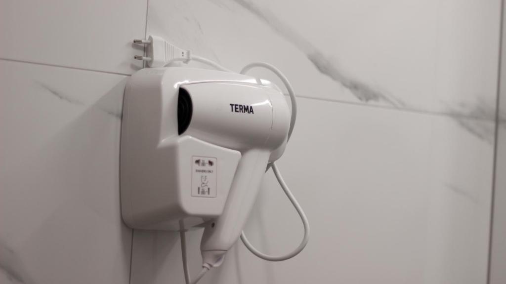 Apartments BINGO - Zagreb airport - 17