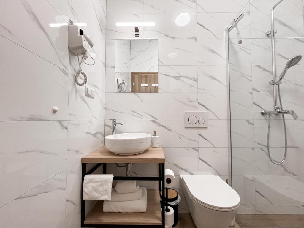 Apartments BINGO - Zagreb airport - 16