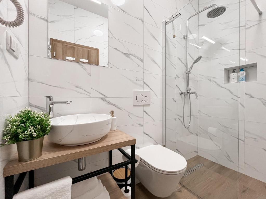 Apartments BINGO - Zagreb airport - 14