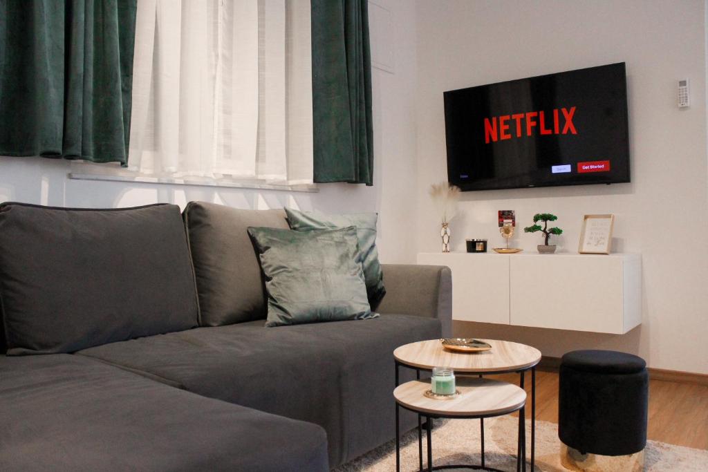 Apartments BINGO - Zagreb airport - 6