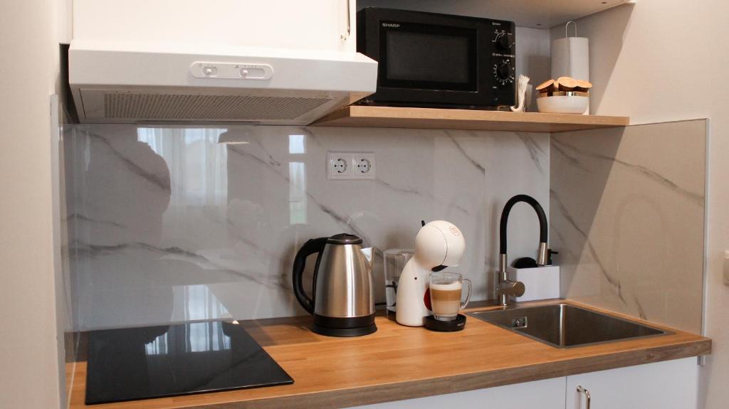 Apartments BINGO - Zagreb airport - 8