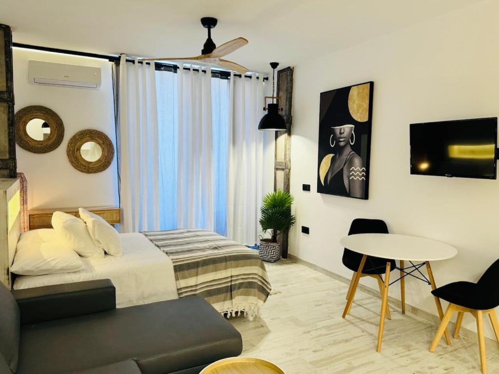 AlquilaEasy San Francisco Superior - Tu paraíso en Torremolinos