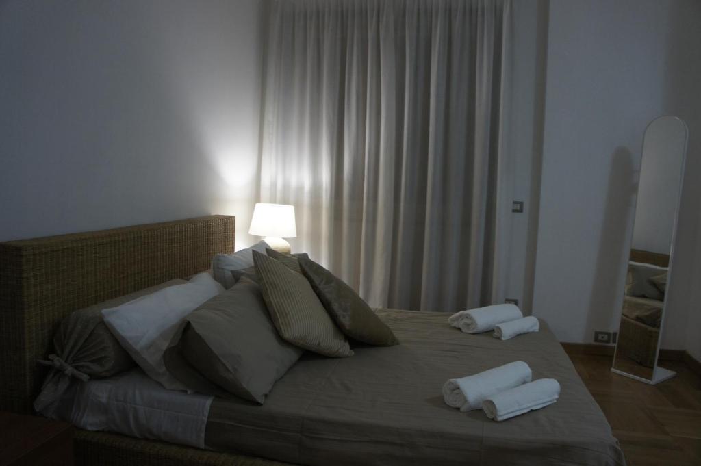 B&B Civico 40 - Double Room With Private Bathroom