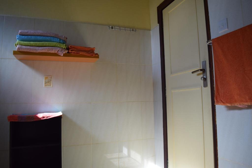 Fotografie z fotogalerie ubytování Baywatch Apartment v destinaci La Gaulette