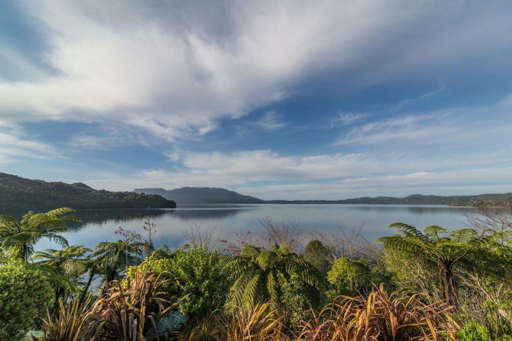 Solitaire Lodge - Resim 3