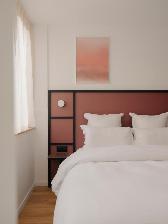 Edgar Suites Hameau - Porte de Versailles - 15