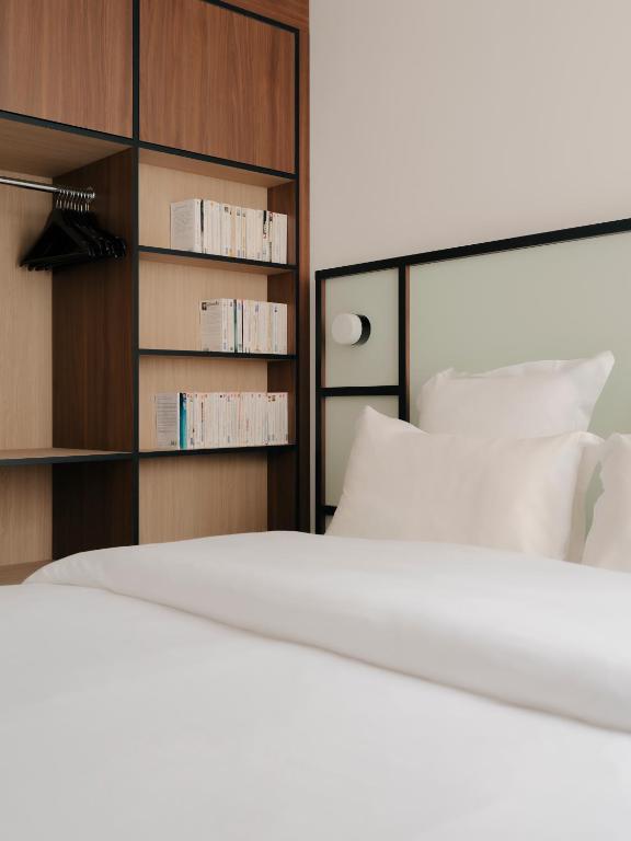 Edgar Suites Hameau - Porte de Versailles photo