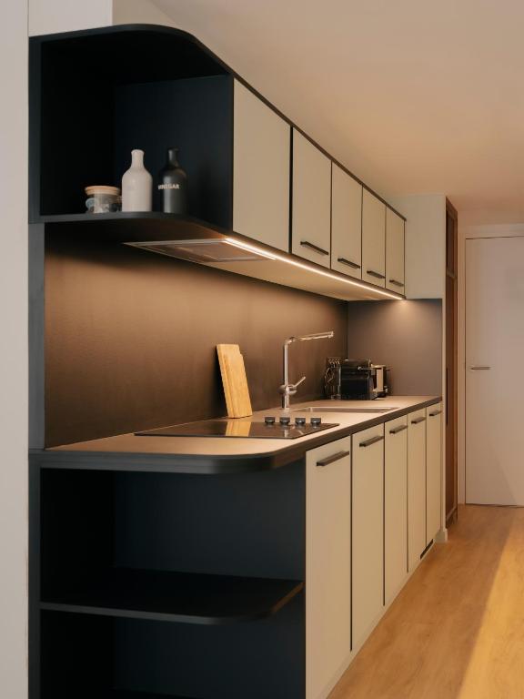 Edgar Suites Hameau - Porte de Versailles - 6