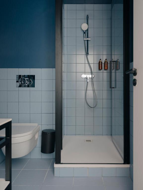 Edgar Suites Hameau - Porte de Versailles - 9