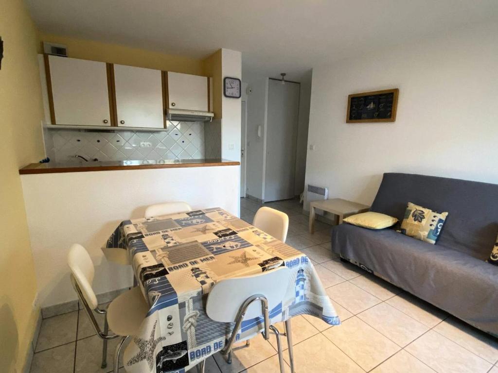 Photo de la galerie de l'établissement Résidence La Gabarre - Location de Vacances - PORNICHET- Proche Plage MAE-2941, à Pornichet