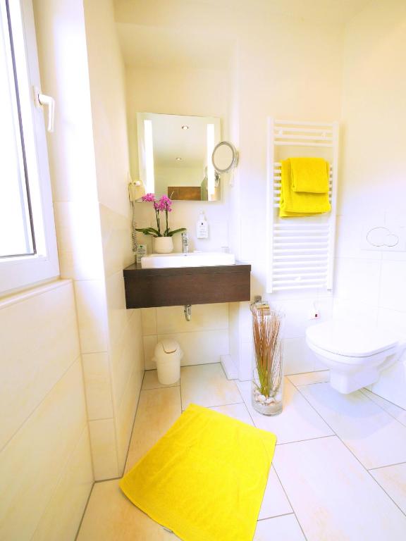 WohnGut Koblenz - Classic Double Room