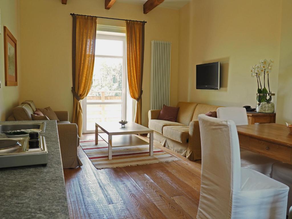 Maloja Palace Residence Engadin-St Moritz CO2-Neutral - Apartamento Superior De Una Habitación - Anexo