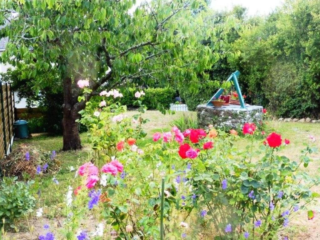 Photo de la galerie de l'établissement Résidence Lam-63-saint Marc Sur Mer - SAINT MARC SUR MER Petite maison 4 personnes MAE-6011, à Géraud