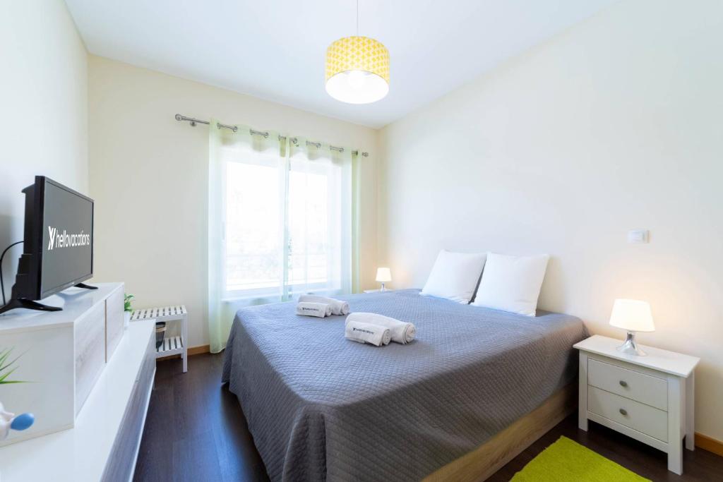Medronheira - Apt 1A by HelloVacations
