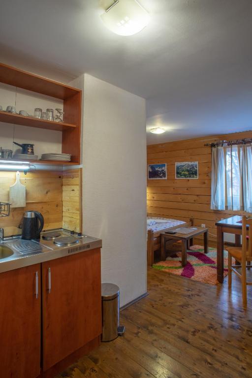 Apartments Peaks - 4