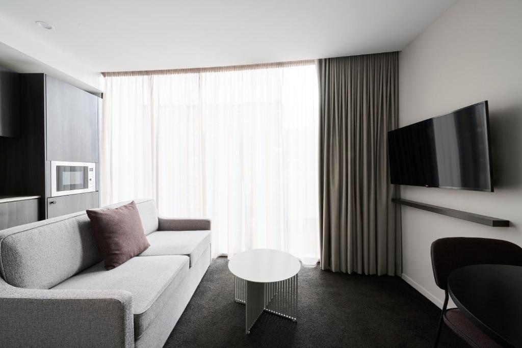 Abode Belconnen - Resim 31