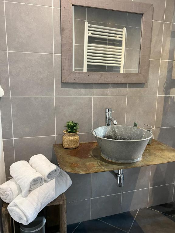 Gîte Petite Palette – photo 9
