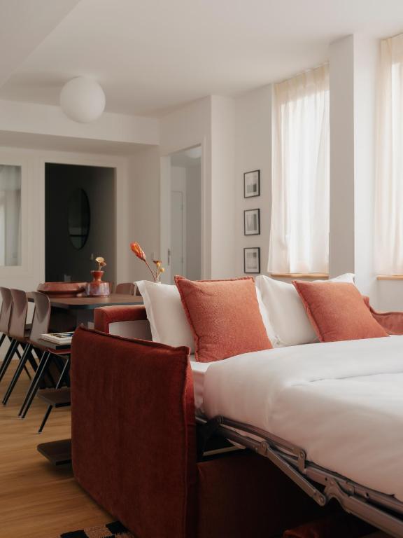 Edgar Suites Hameau - Porte de Versailles photo