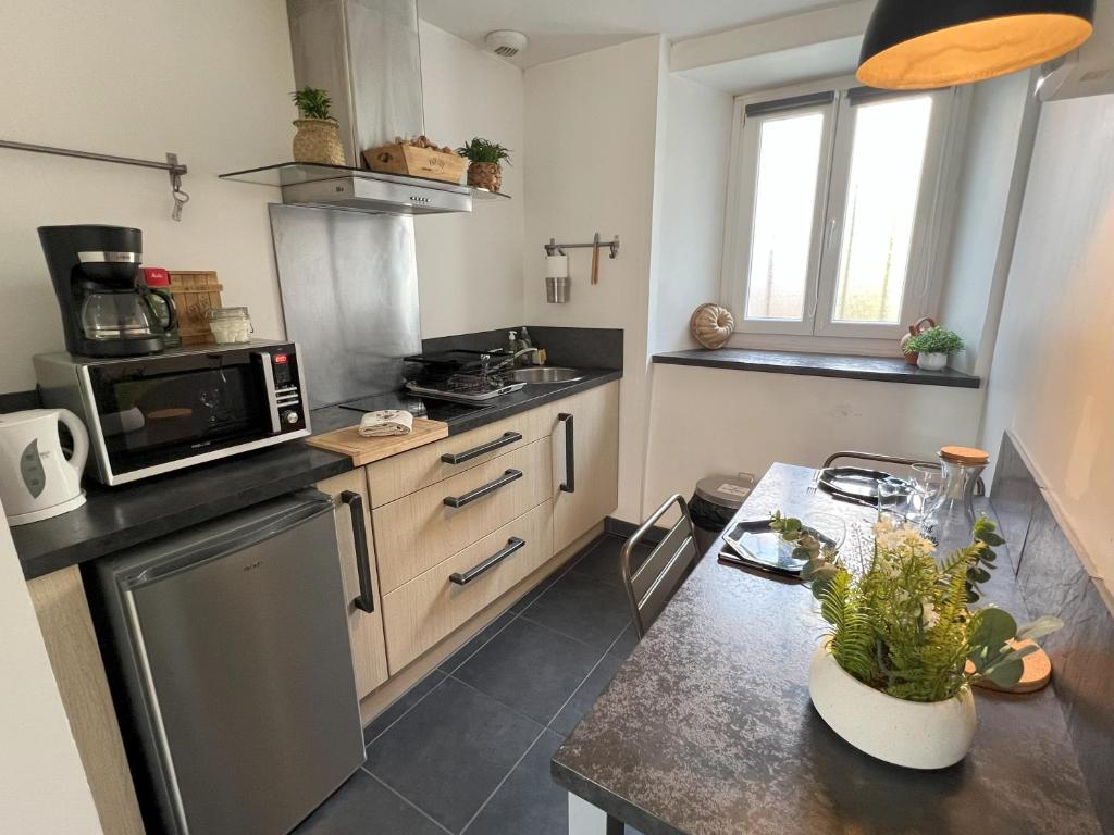 Gîte Petite Palette – photo 5