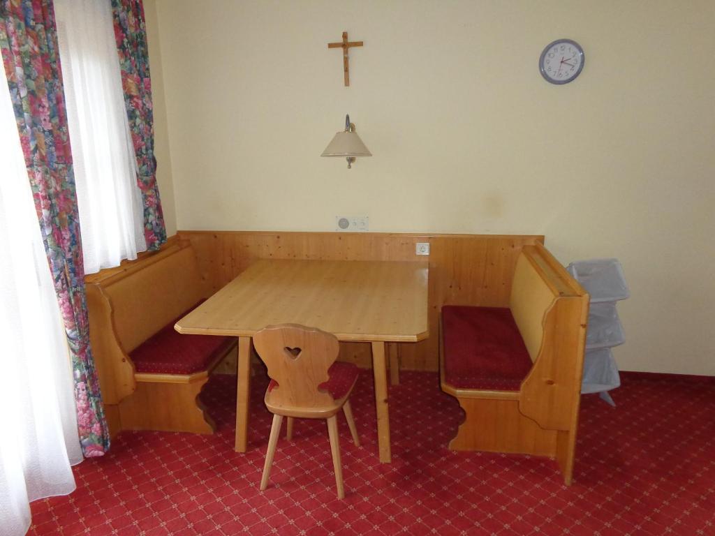 Fotografia z galérie ubytovania Holiday-Appartements vo Flachau