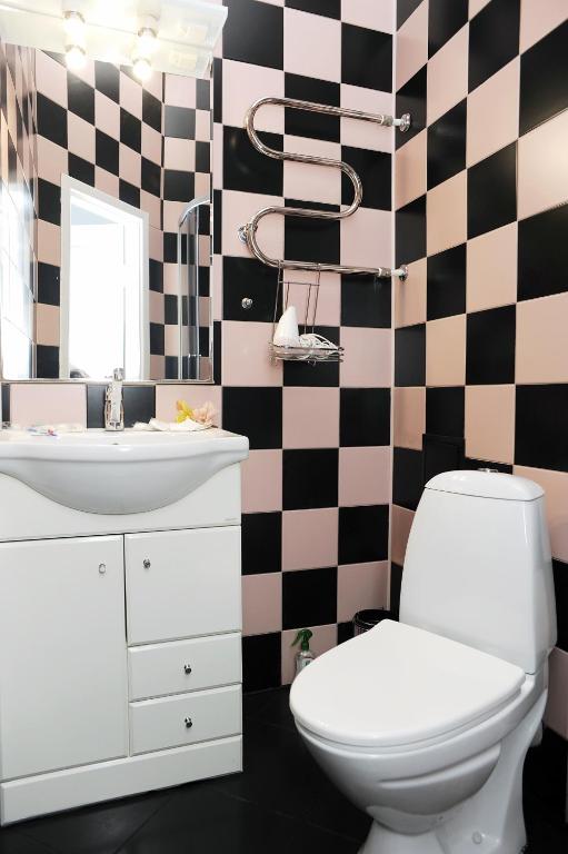 Premium Rent in Kiev Centre - Kiev - Studio Apartment - Khreshatyk 25
