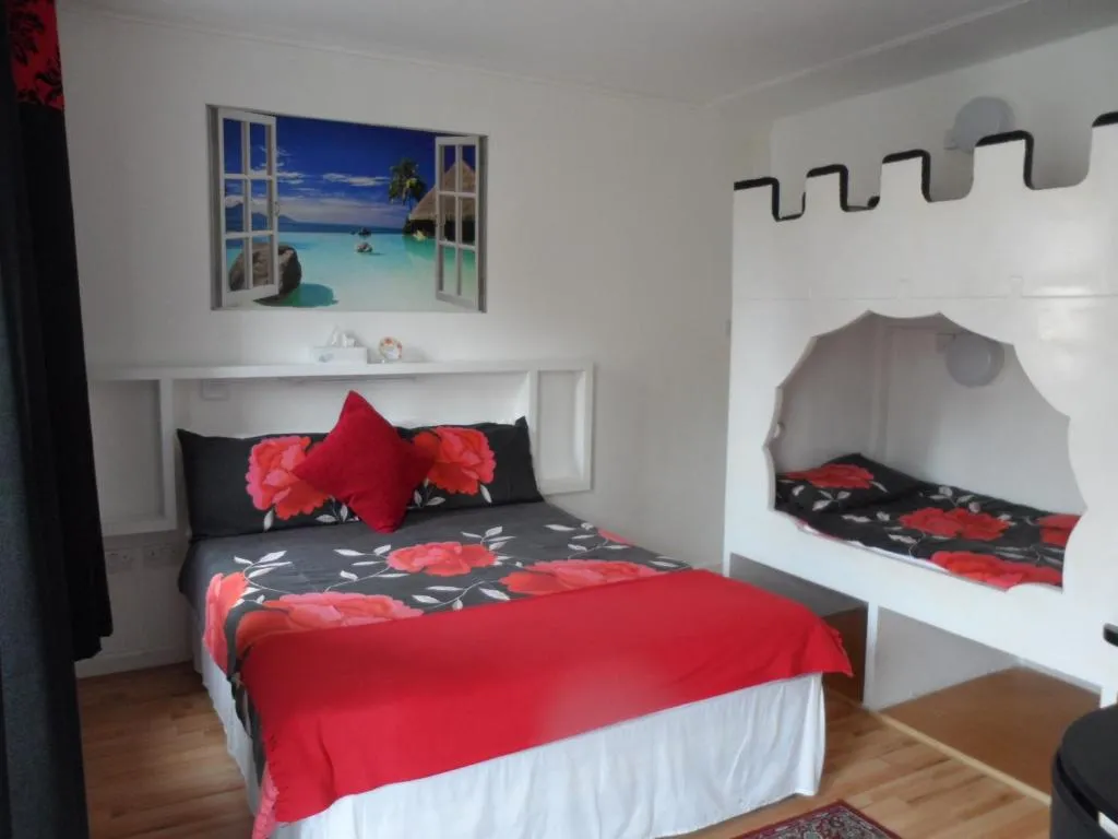 Galway Guest House, Abbotsbury, United Kingdom
