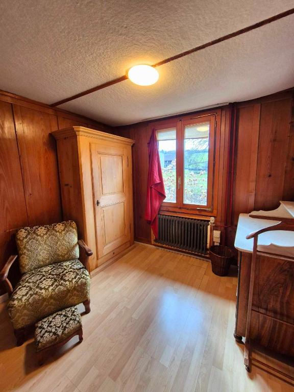 Postel nebo postele na pokoji v ubytování Apartments Saba & Jona