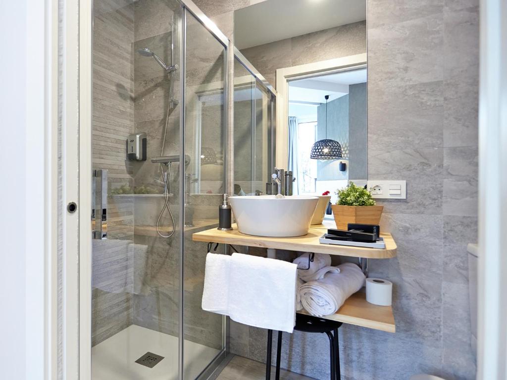 Pensión Peñaflorida - 10