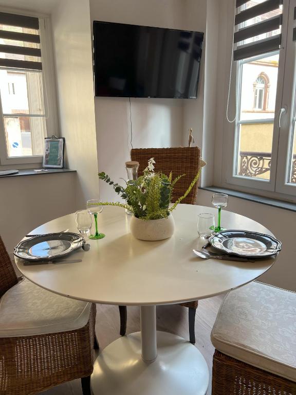 Gîte Ripcup au coeur de Ribeauvillé – photo 13