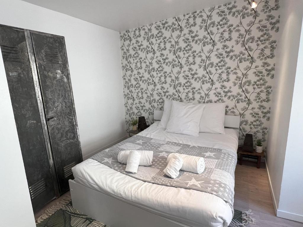 Gîte Ripcup au coeur de Ribeauvillé – photo 9