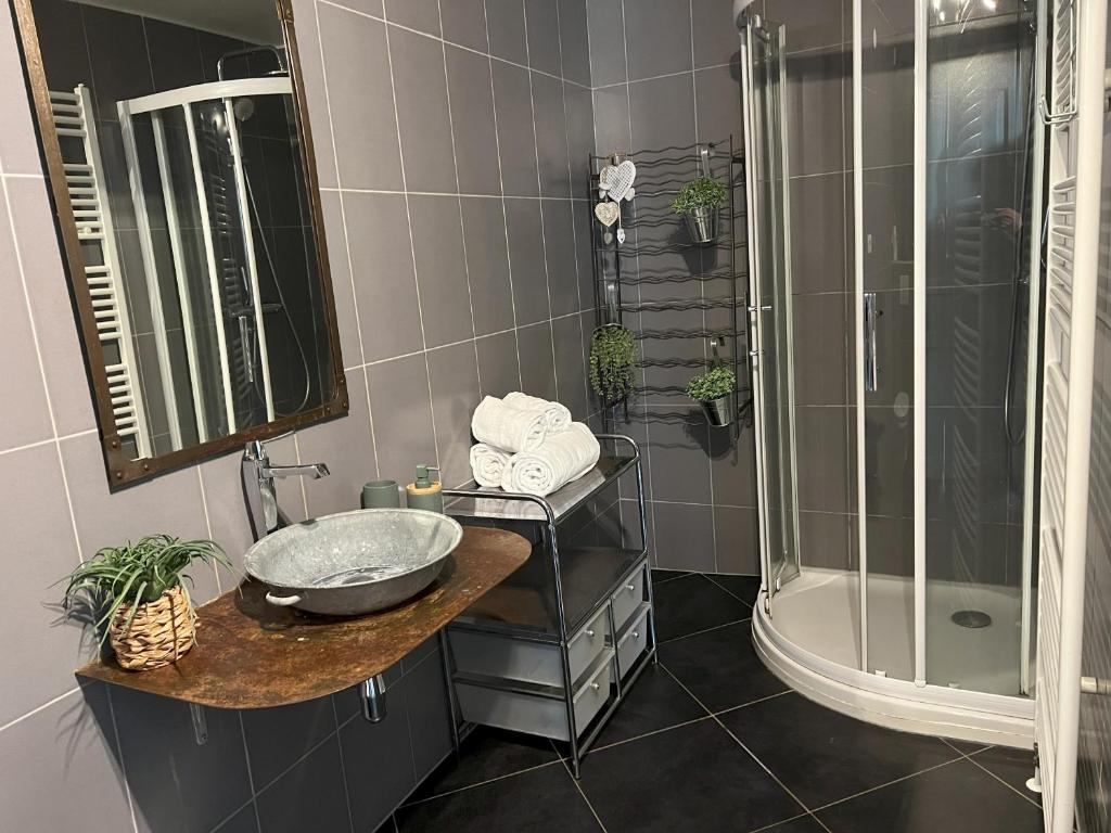Gîte Ripcup au coeur de Ribeauvillé – photo 11
