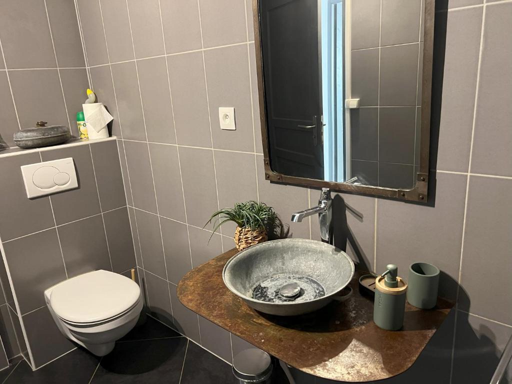 Gîte Ripcup au coeur de Ribeauvillé – photo 10