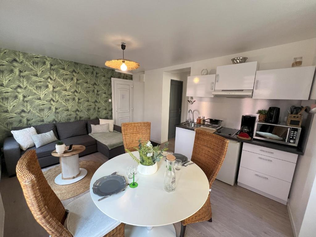 Gîte Ripcup au coeur de Ribeauvillé – photo 5