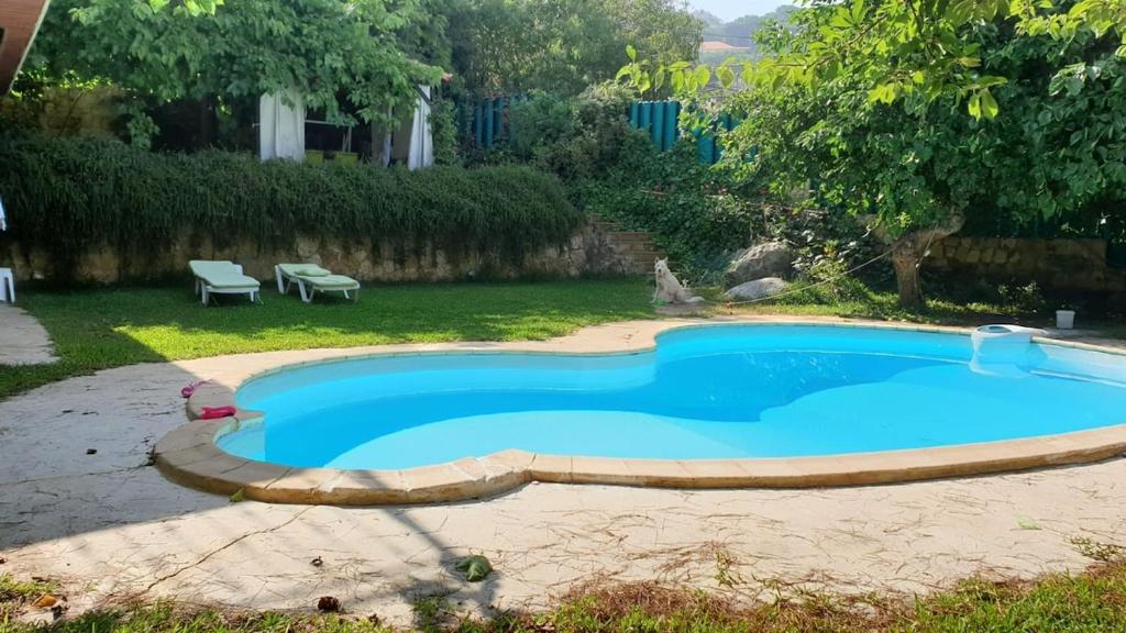 Prestige Villa Beit Meri