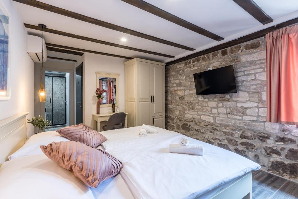 Old Town B&B Rooms Matusko