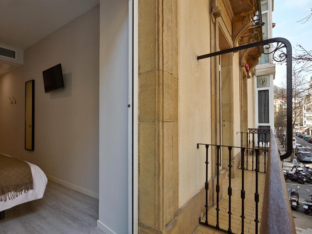 Pensión Peñaflorida - 5