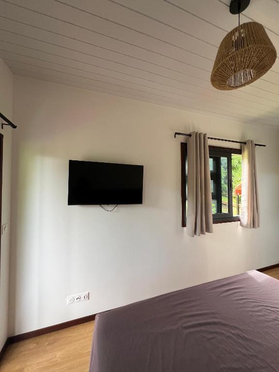 Hava'i Lodge, Taputapuapea - photo 11 - Raiatea, Polynésie