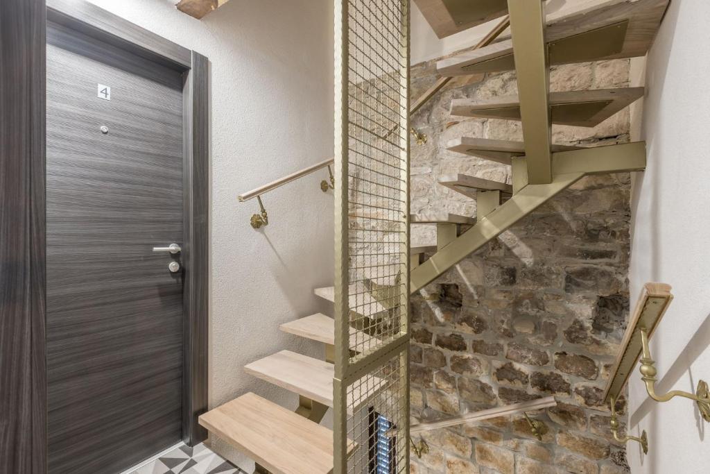 Fotografie z fotogalerie ubytování Old Town B&B Rooms Matusko ve Splitu