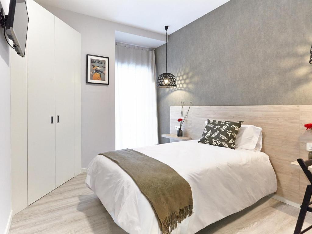 Pensión Peñaflorida - 6