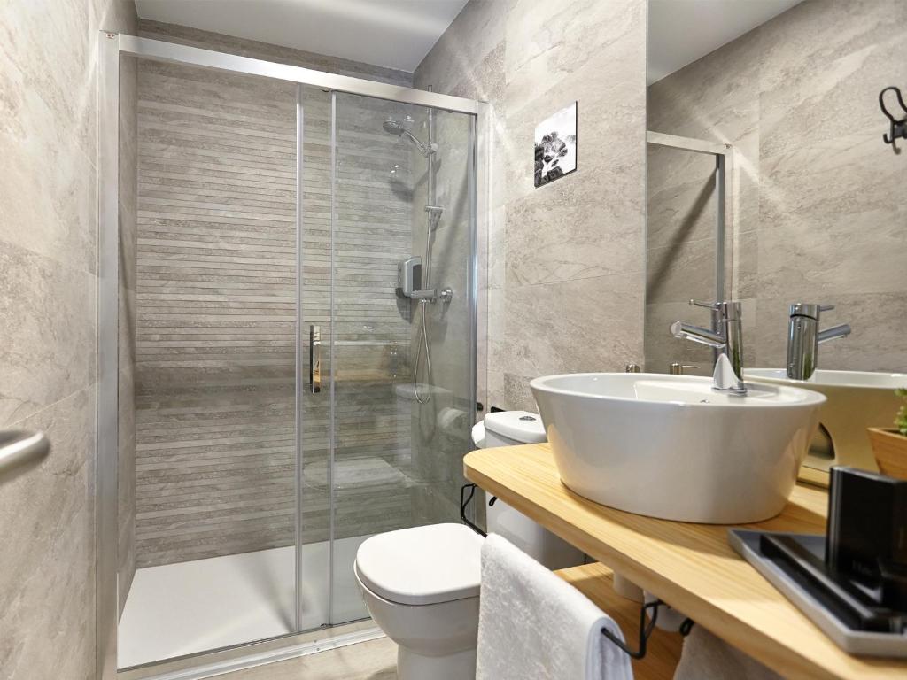 Pensión Peñaflorida - 8