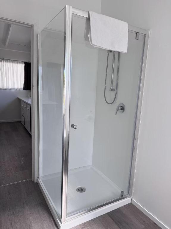 Rainbow Motel & Guest House - Resim 37