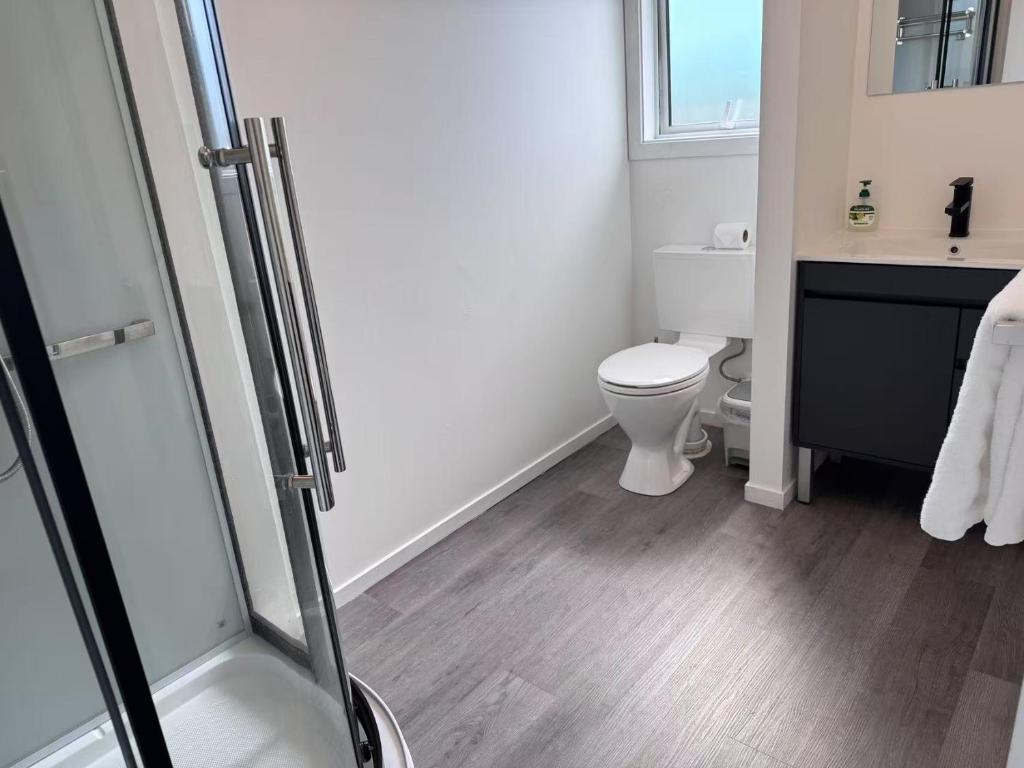 Rainbow Motel & Guest House - Resim 38