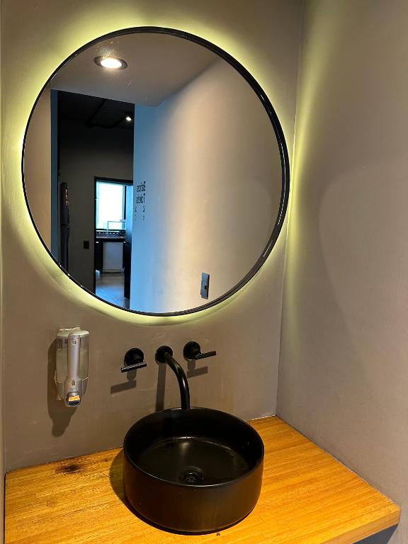 Fotografie z fotogalerie ubytování MONS hostel v Buenos Aires