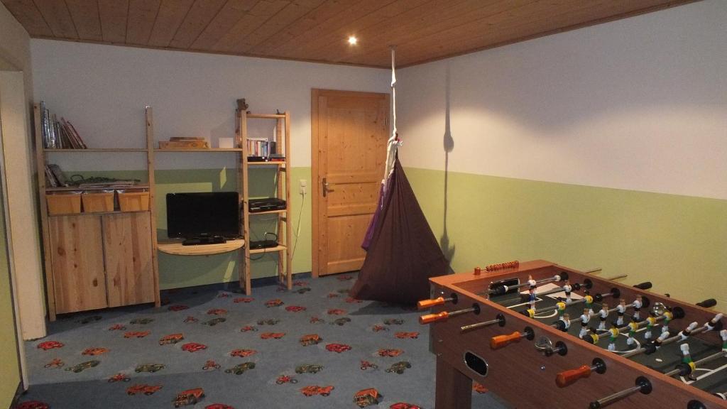 Fotografie z fotogalerie ubytování Helmerhof v destinaci Schwangau