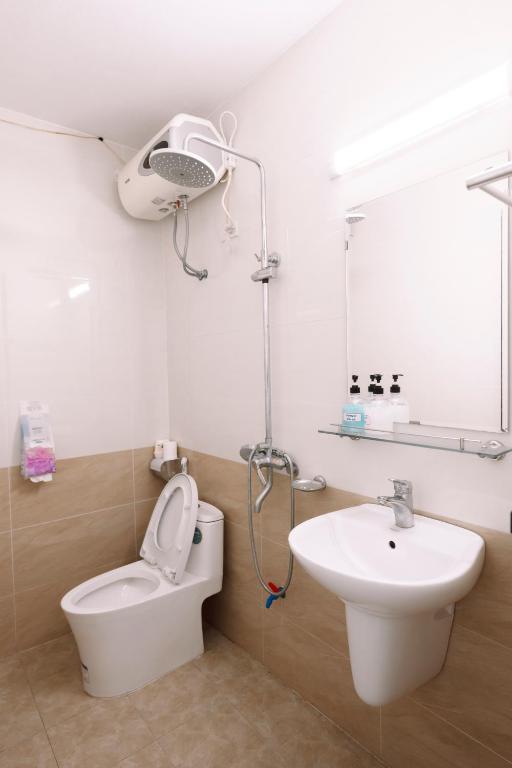 Mountain Flower Bungalow & Homestay - 13