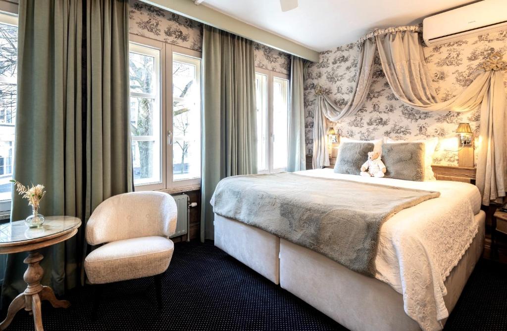 Hotel Biskajer by CW Hotel Collection - Adults Only - Resim 8